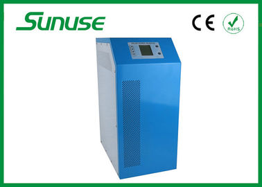 48V 4000w صاف جيب موجة قلاب, Efficieny عال من شبكة قدرة الشمسية قلاب