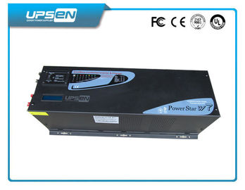 1000W / 2000W / 3000W مرحلة واحدة دس أس العاكس خارج الشبكة الطاقة الشمسية العاكس