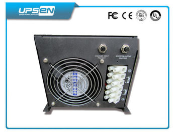 1000W / 2000W / 3000W مرحلة واحدة دس أس العاكس خارج الشبكة الطاقة الشمسية العاكس