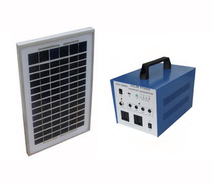 50 W 24AH المحمولة الطاقة الشمسية مولد التيار المتردد 220 12V العاصمة معطلة الشبكة