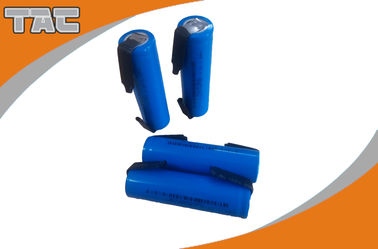 ليثيوم الحديد الفوسفات 3.2V بطارية LiFePO4 بطارية 18650 للطاقة الشمسية