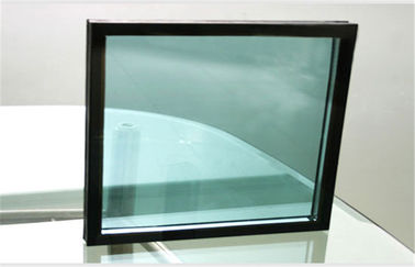 عرف الصوت والدليل على الألواح منخفضة الابتعاثية الزجاج 6MM 8MM، CCC ISO CE