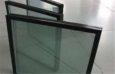 عرف الصوت والدليل على الألواح منخفضة الابتعاثية الزجاج 6MM 8MM، CCC ISO CE