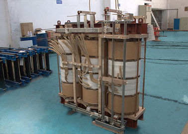1100 KVA35 kv عمليّة عزل pv محول محطّة فرعيّة وحدة ل Powet توزيع