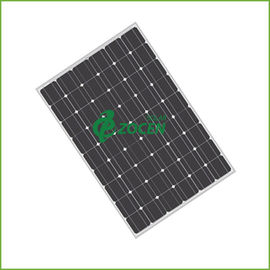 225 W الضوئية Molycrystalline الألواح الشمسية مع خلية الصف الشمسية