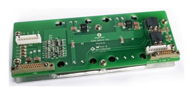 العزلة الانتاج المزدوج تحويل العاصمة العاصمة الناتج 24Volt 12volt كيبل SC100-24D2412