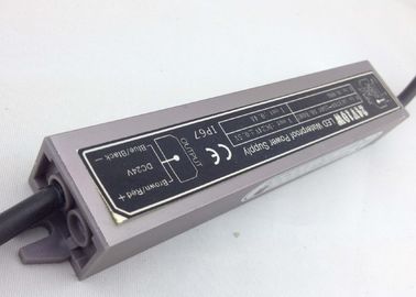 90-130V 10W الدوائر التلفزيونية المغلقة الجهد المستمر LED طاقة التيار المتردد توريد المحولات لشرائط LED
