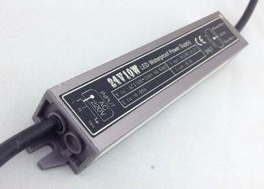 90-130V 10W الدوائر التلفزيونية المغلقة الجهد المستمر LED طاقة التيار المتردد توريد المحولات لشرائط LED