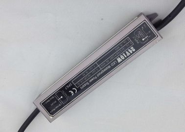 90-130V 10W الدوائر التلفزيونية المغلقة الجهد المستمر LED طاقة التيار المتردد توريد المحولات لشرائط LED