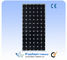 مونو - بلورات السيليكون خلايا الألومنيوم الطاقة الشمسية لوحة مع نظام تغليف إيفا
