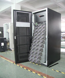 وحدات أوبس 0.9 معامل القدرة ل شاشة لد 12 لغة 10-300KVA