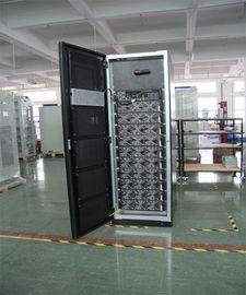 وحدات أوبس 0.9 معامل القدرة ل شاشة لد 12 لغة 10-300KVA