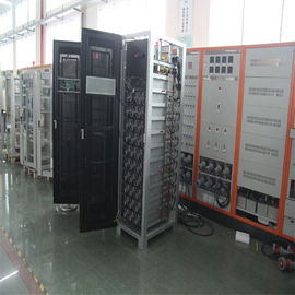 وحدات أوبس 0.9 معامل القدرة ل شاشة لد 12 لغة 10-300KVA