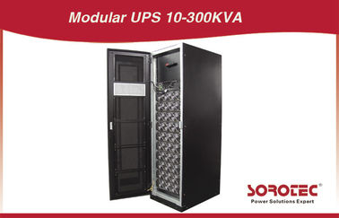 رف الذكية جبل أوبس عالية التردد على الانترنت وحدات أوبس 10 - 300KVA