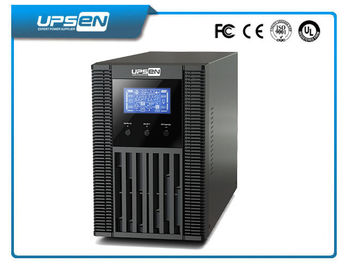 صحيح مزدوج تحويل عالية التردد على الانترنت أوبس 1000Va / 800W مع 6 منافذ إيك