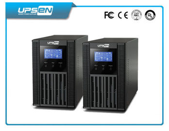 منزل / مكتب النقي شركة Sinewave 3000VA عالية التردد UPS على الإنترنت مرحلة واحدة