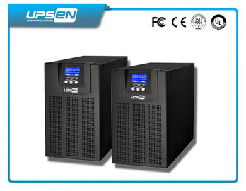 إغبت عالية التردد على الانترنت يو بي إس 1K- 20KVA مع وظيفة بك و دسب تيش