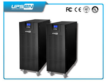 إغبت عالية التردد على الانترنت يو بي إس 1K- 20KVA مع وظيفة بك و دسب تيش
