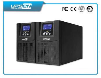 1KVA / 2KVA / 3KVA الذكية أوبس امدادات الطاقة مع الأزرق لد العرض الرقمي