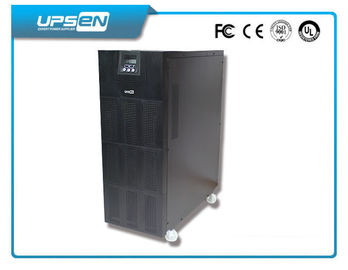 أوبس الطوارئ 220V / 230V 6 كفا / 10 كفا عالية التردد يو بي إس على الانترنت مع N + X موازية