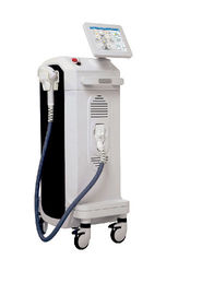 220V 1000W ديود ليزر الشعر Removalt أشباه الموصلات عالية التردد