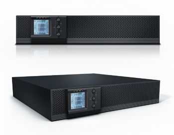 سلسلة RT اون لاين HF يو بي إس 1-3kva مع PF0.9 الإخراج، 120VAC 60HZ