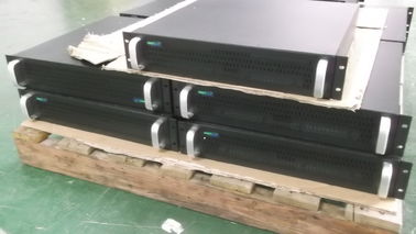 رفوف ذات التردد العالي أون لاين جبل يو بي إس 1-3KVA 220VAC