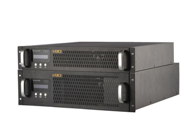 رفوف ذات التردد العالي أون لاين جبل يو بي إس 1-3KVA 220VAC