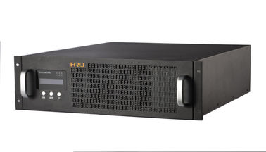 رفوف ذات التردد العالي أون لاين جبل يو بي إس 1-3KVA 220VAC