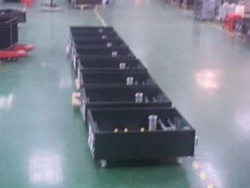 السلطة القلعة سلسلة الرف جبل يرفع 10KVA 220VAC لمركز البيانات