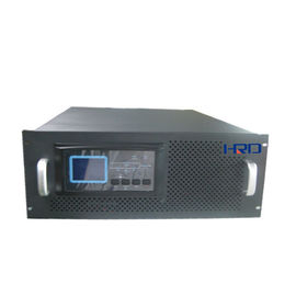 السلطة القلعة سلسلة الرف جبل يرفع 10KVA 220VAC لمركز البيانات