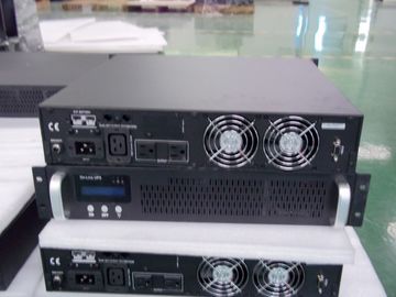 حامل 120VAC اون لاين جبل HF يرفع 3KVA