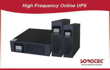 220 فولت 2KVA / 1600 واط 3KVA / 2400 واط 0.8 معامل القدرة رف جبل أوبس HP9316C 10KR
