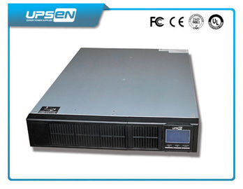 شاشة لد على الانترنت 1000Va 2000Va 3000Va رف جبل أوبس مع 220VAC 50HZ