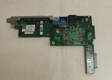 hp BL460c نادل ذكيّ صف E200i 2-Port لوحة الكترونية معززة لوح 410300-001 407458-002