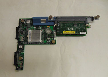 hp BL460c نادل ذكيّ صف E200i 2-Port لوحة الكترونية معززة لوح 410300-001 407458-002