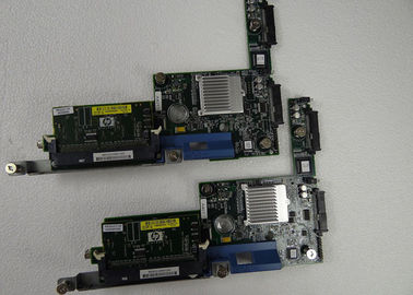 hp BL460c نادل ذكيّ صف E200i 2-Port لوحة الكترونية معززة لوح 410300-001 407458-002