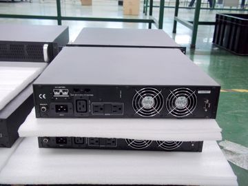 السلطة ماجستير سلسلة الرف جبل الإنترنت يو بي إس HF 1-3KVA 220VAC