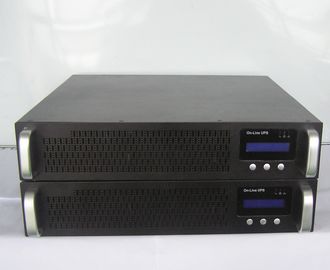 السلطة ماجستير سلسلة الرف جبل الإنترنت يو بي إس HF 1-3KVA 220VAC