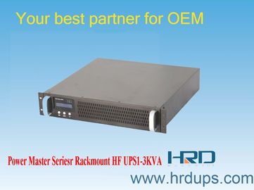 حامل بمسيريس جبل على الإنترنت ذات التردد العالي UPS