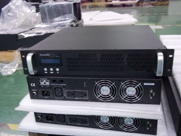 الرف جبل الإنترنت يو بي إس HF 1-3KVA 110VAC، 120VAC، 127vac