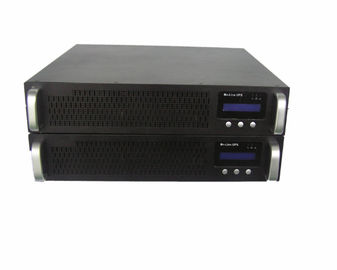 الرف جبل الإنترنت يو بي إس HF 1-3KVA 110VAC، 120VAC، 127vac