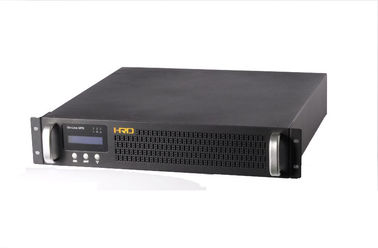 الرف جبل الإنترنت يو بي إس HF 1-3KVA 110VAC، 120VAC، 127vac