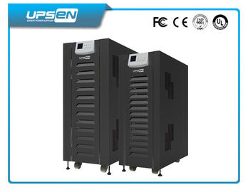 380Vac 50HZ التردد المنخفض على الانترنت أوبس 50Kva مع نكس موازية