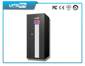 عالية الكفاءة ذكي أوبس امدادات الطاقة 220 فولت / 380 فولت 10Kva - 200Kva