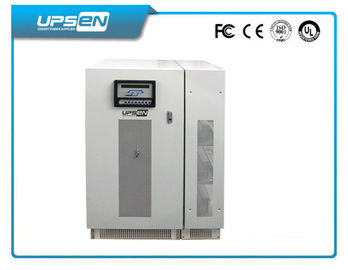 كبير التردد المنخفض على الانترنت أوبس 50Kva - 800Kva مع أطول خدمة مدى الحياة للمعدات الطبية