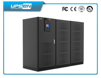 400KVA / 360Kw 0.9 يف التردد المنخفض على الانترنت أوبس 3 المرحلة مع الجيل السادس دسب التحكم التكنولوجيا