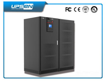 200KVA 300KVA 400KVA كبير 3 مراحل منخفضة التردد أوبس لمستشفى إيكو كت دسا نمر و اللون دوبلر