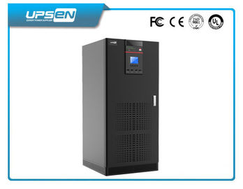 200KVA 300KVA 400KVA كبير 3 مراحل منخفضة التردد أوبس لمستشفى إيكو كت دسا نمر و اللون دوبلر