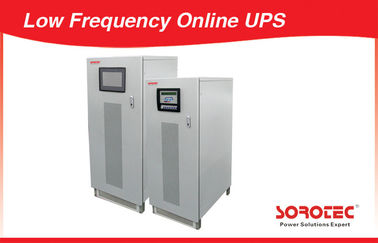 التردد المنخفض على الإنترنت أوبس GP9332C 10-120KVA (3Ph في / 3Ph خارج)